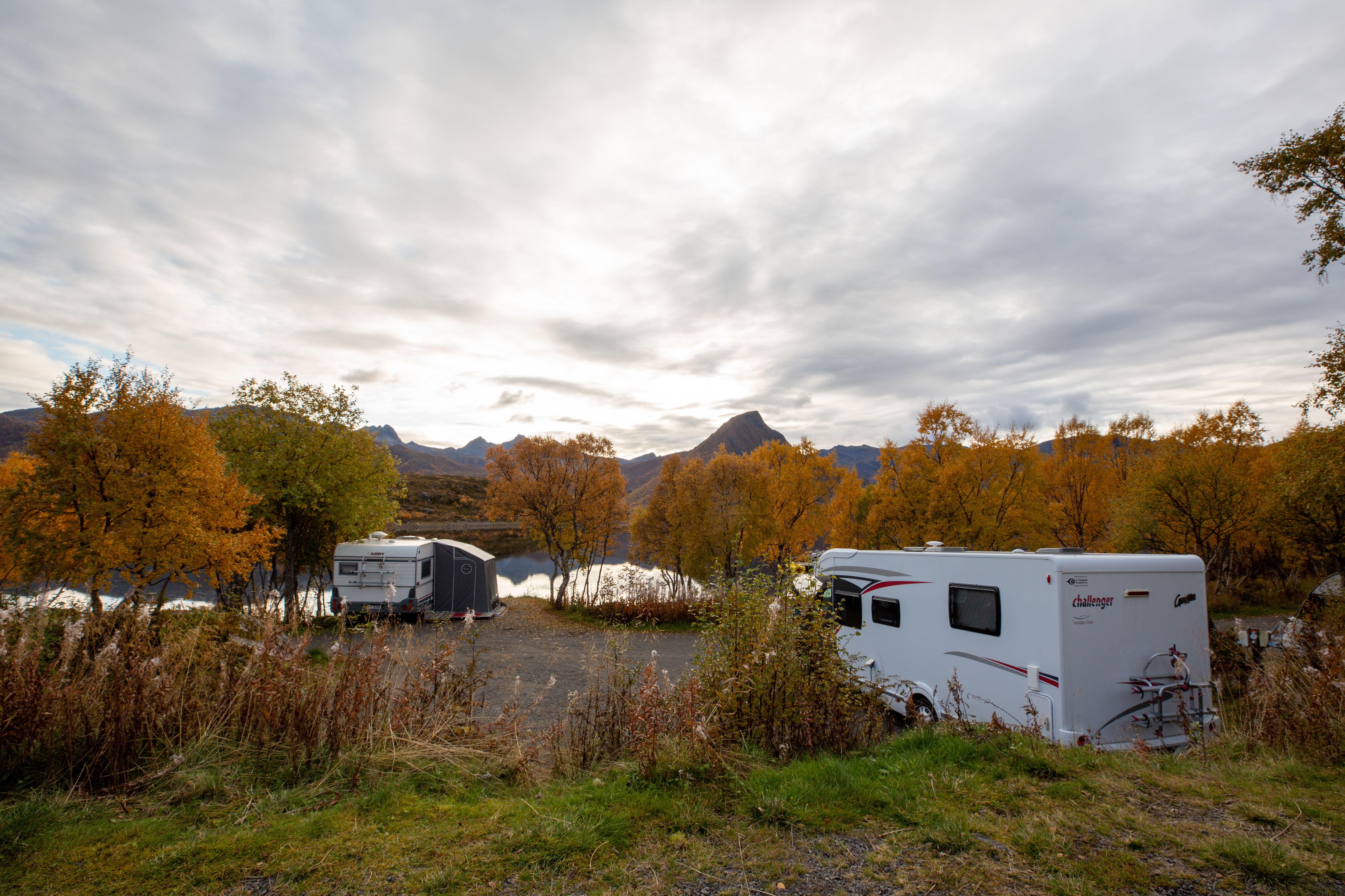 Sandsletta Camping - Standplatz 1.jpg