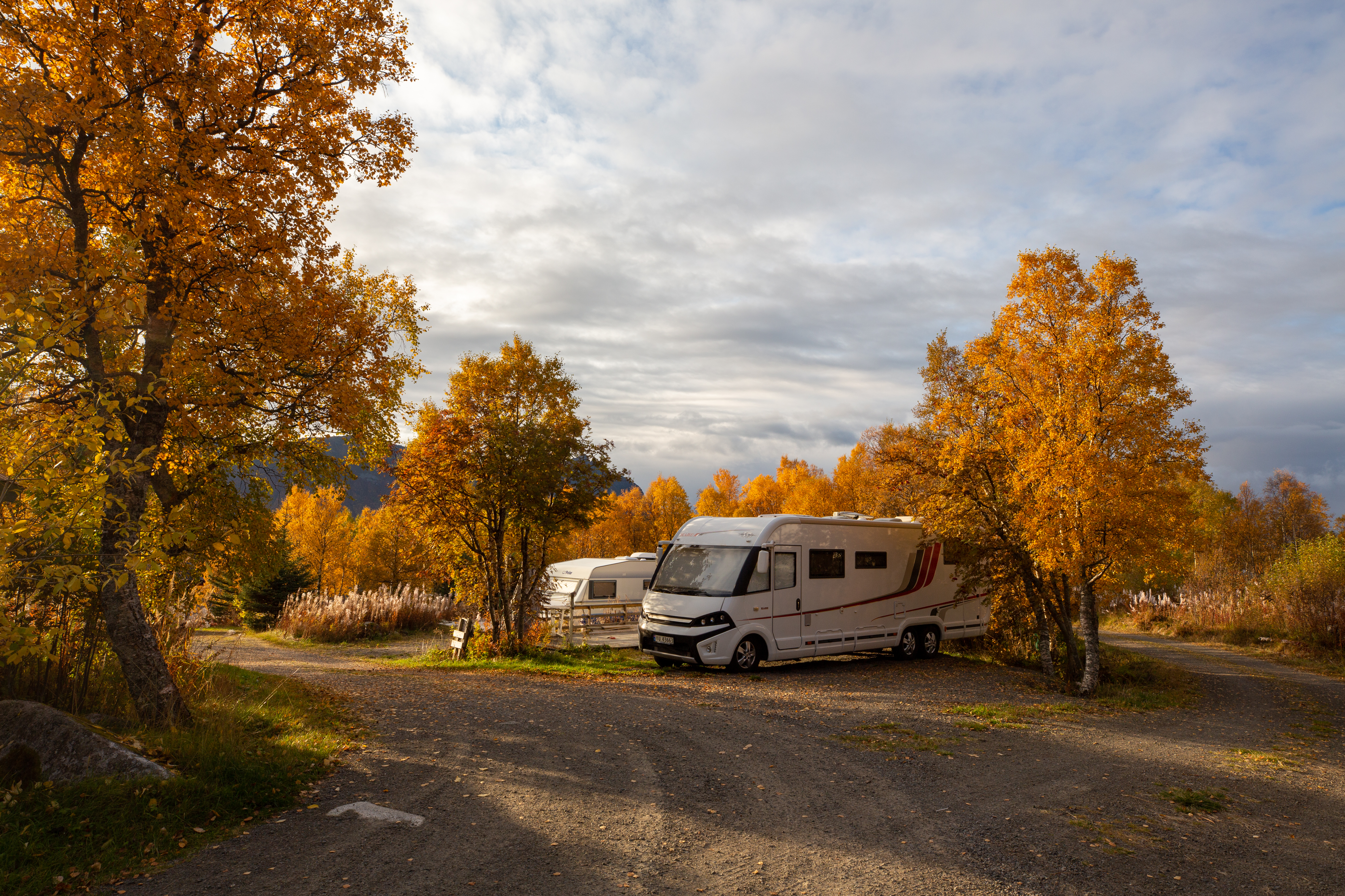 Sandsletta Camping - Standplatz 2.jpg