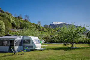 Sandvik Camping
