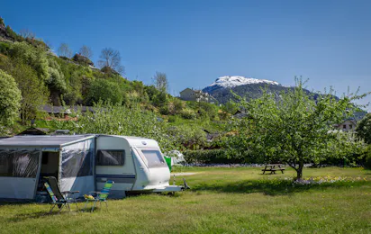 Sandvik Camping