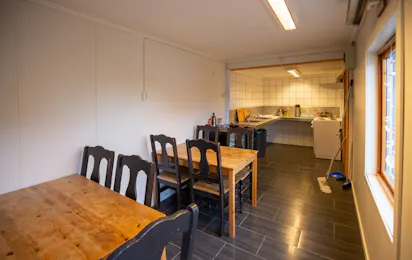 Sandvika Camping