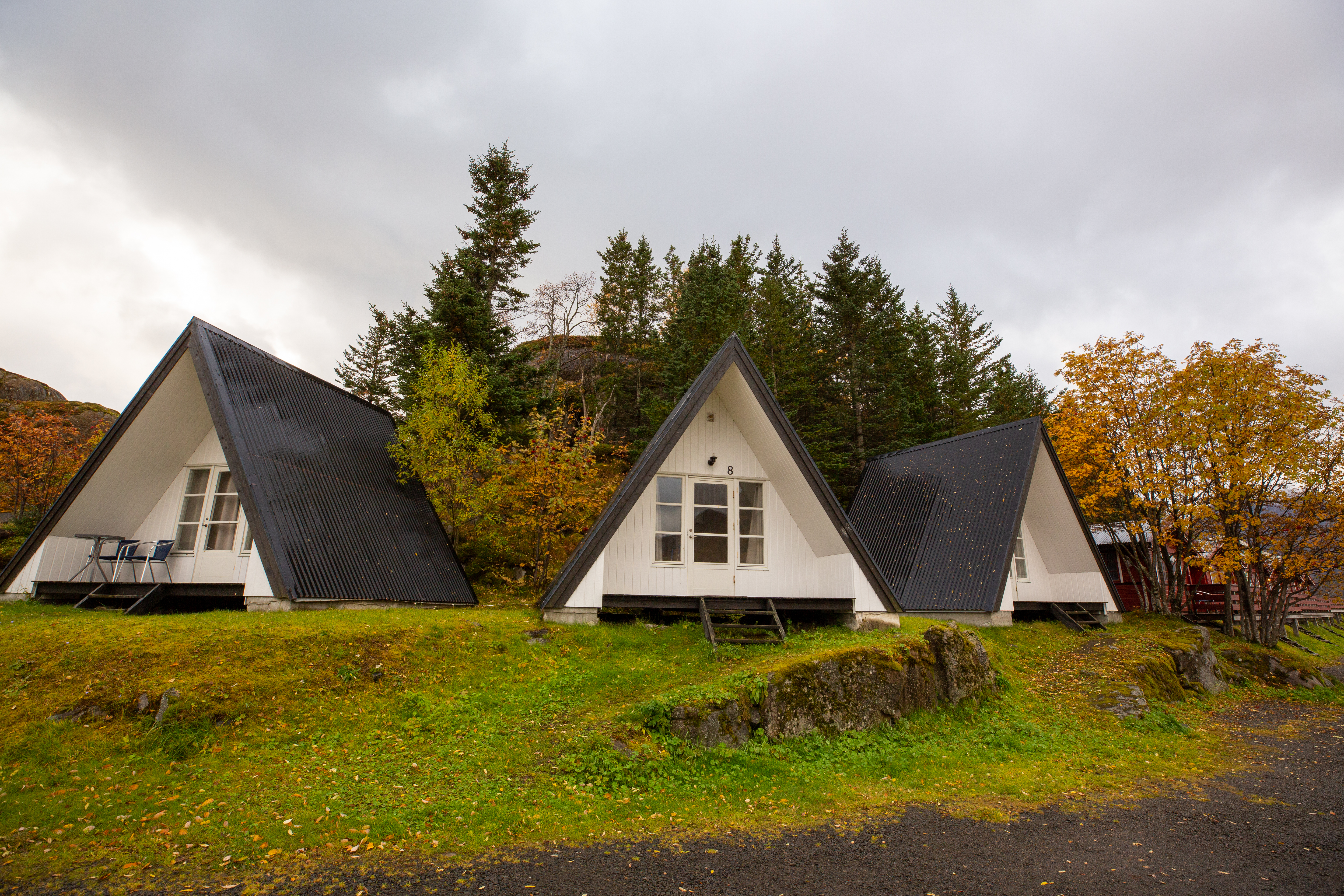 Sandvika Camping - Mietunterkuenfte - 1.jpg