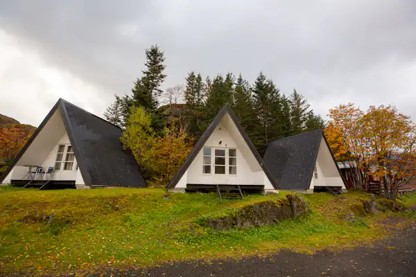 Sandvika Camping