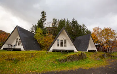 Sandvika Camping
