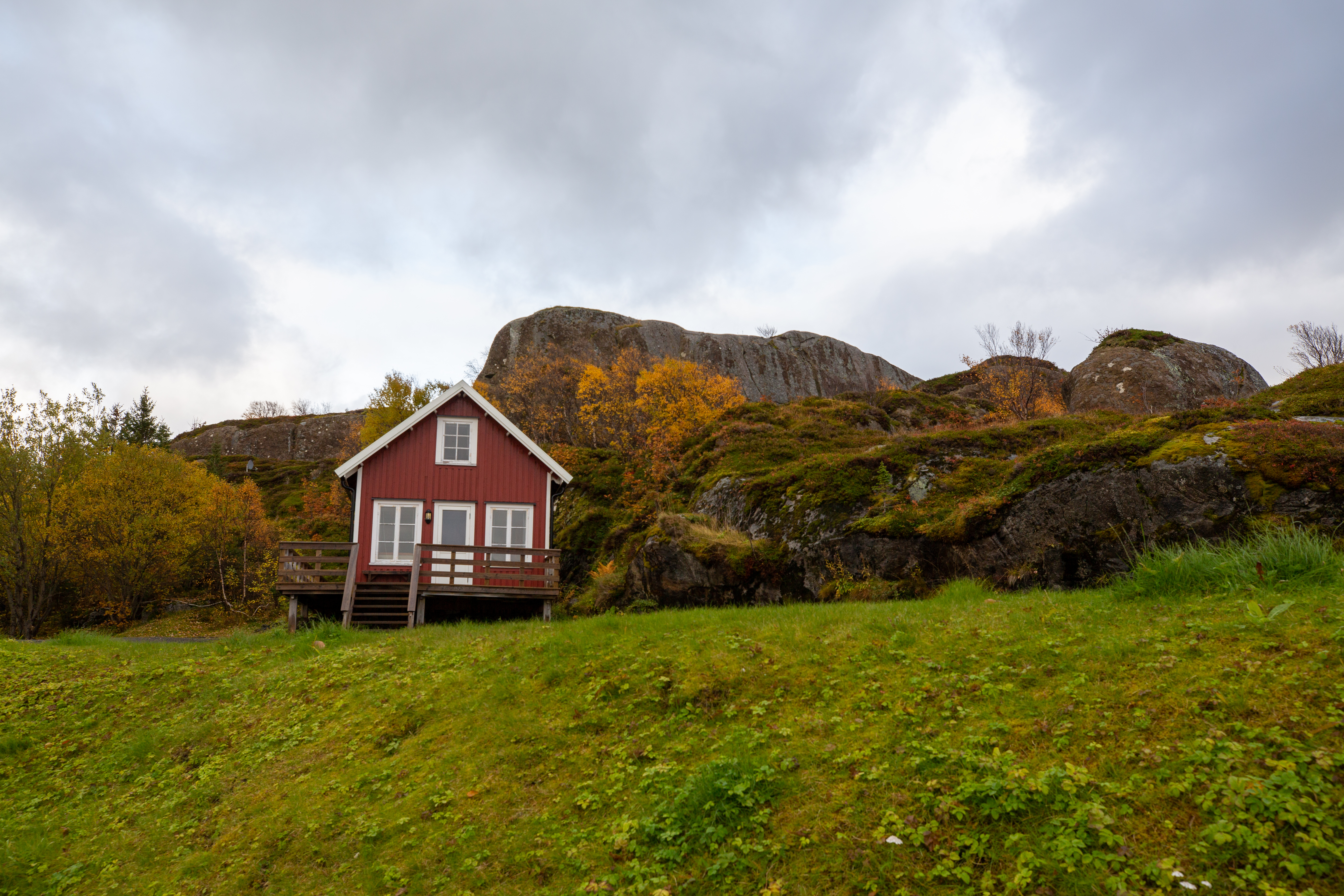 Sandvika Camping - Mietunterkuenfte - 3.jpg