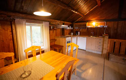Sandvika Camping