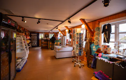 Sandvika Camping