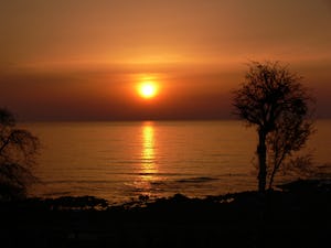 Sannes Familiecamping