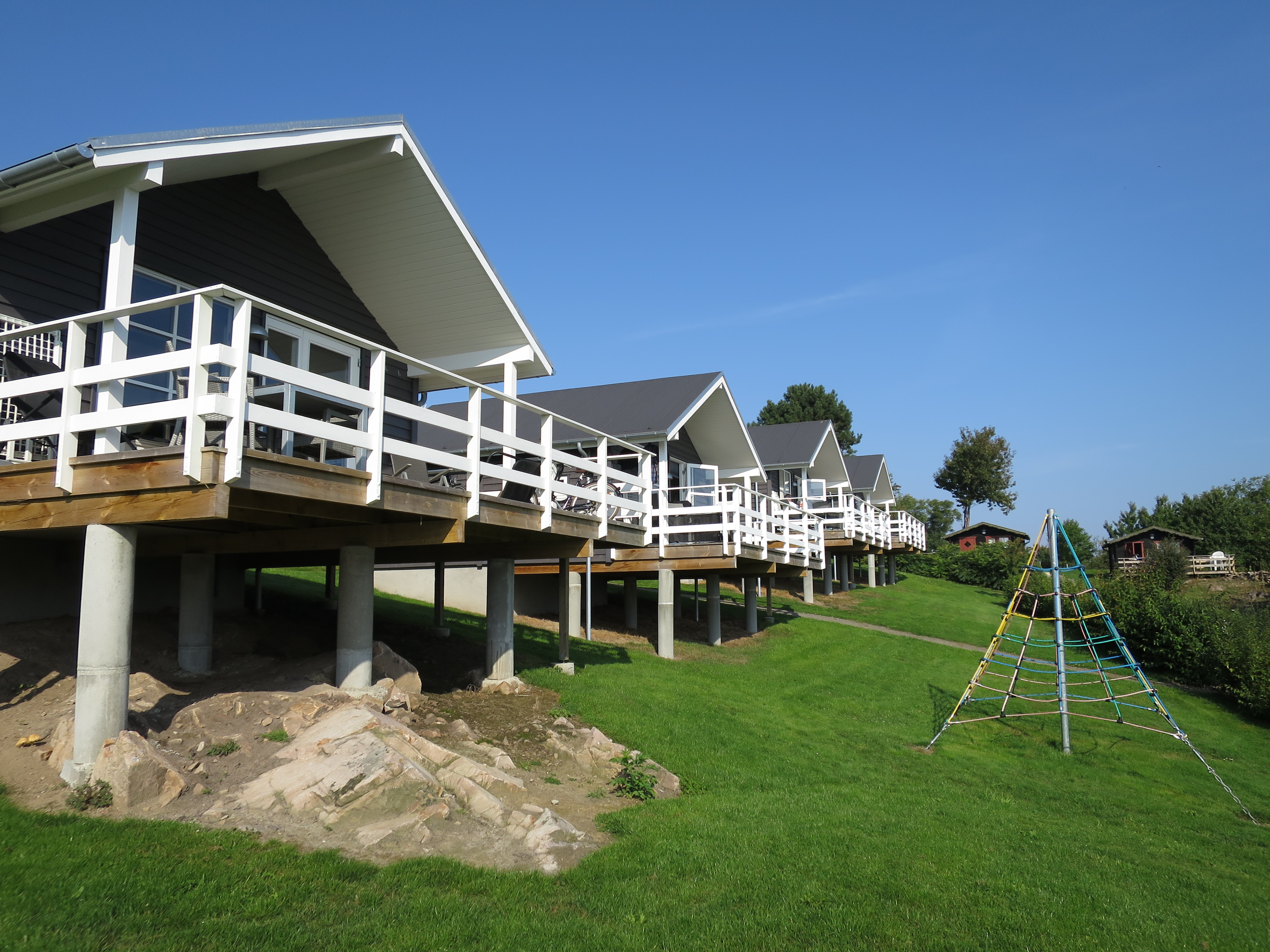 Sannes Familiecamping