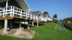 Sannes Familiecamping