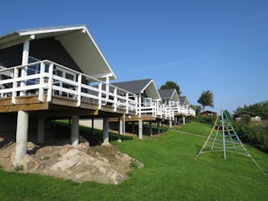 Sannes Familiecamping