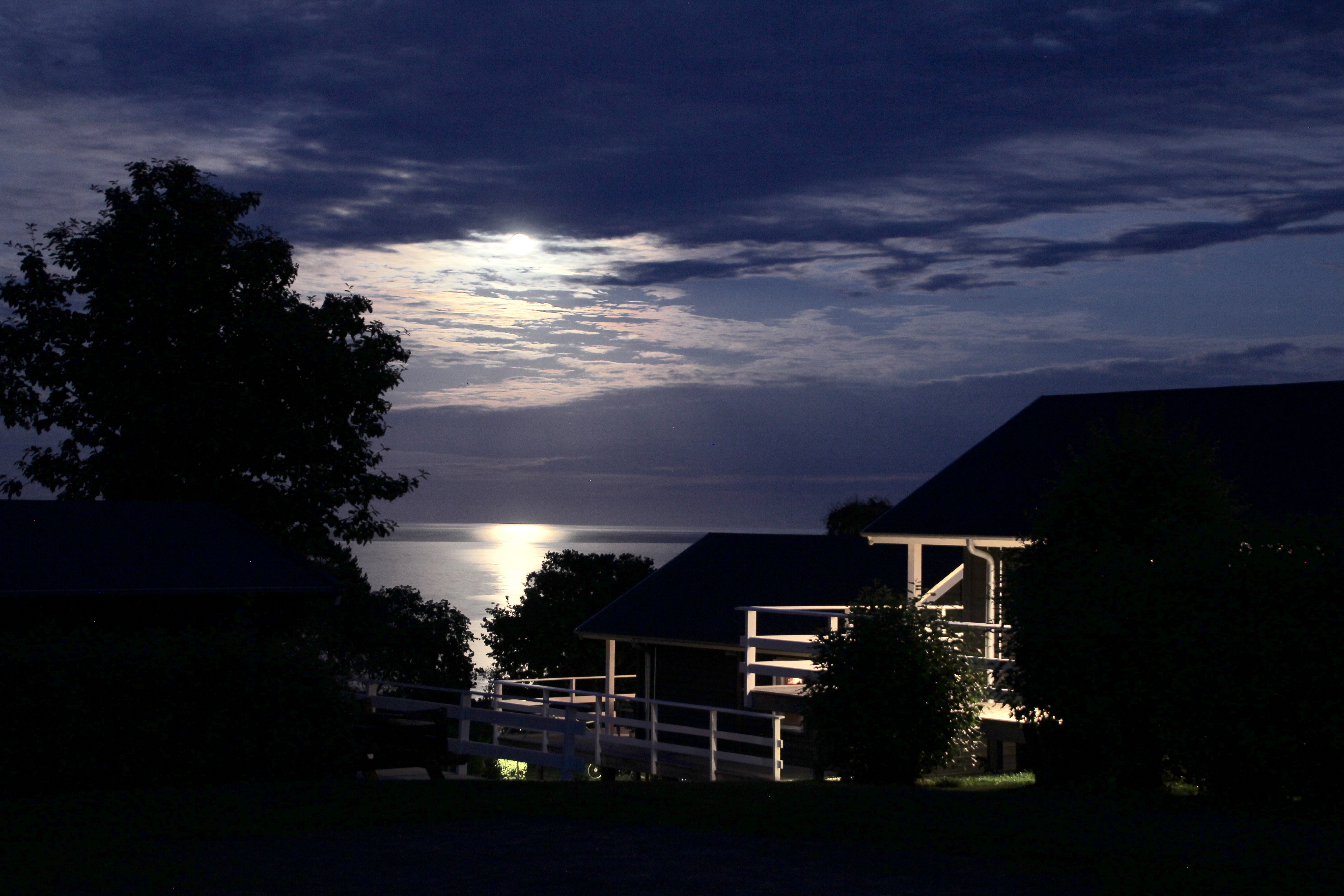 Sannes Familiecamping