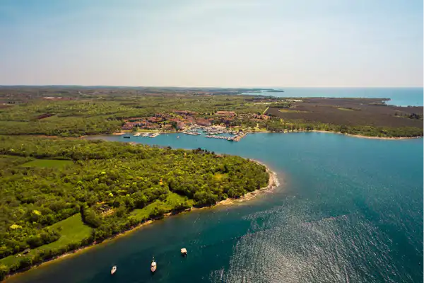 Santa Marina Boutique Camping