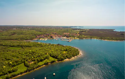 Santa Marina Boutique Camping