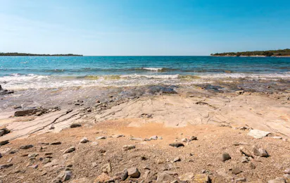 Santa Marina Boutique Camping