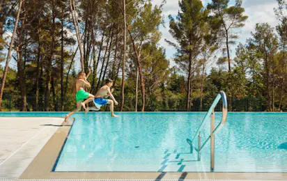 Santa Marina Boutique Camping