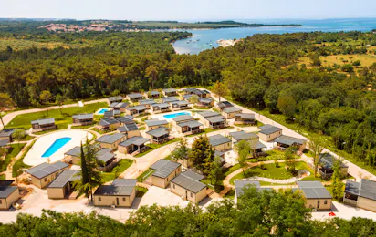 Santa Marina Boutique Camping