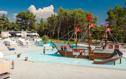 Santa Marina Boutique Camping