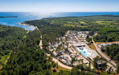 Santa Marina Boutique Camping