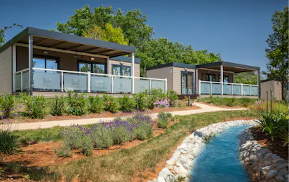 Santa Marina Boutique Camping
