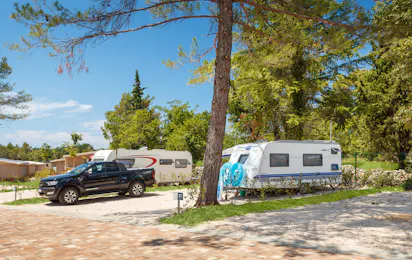 Santa Marina Boutique Camping