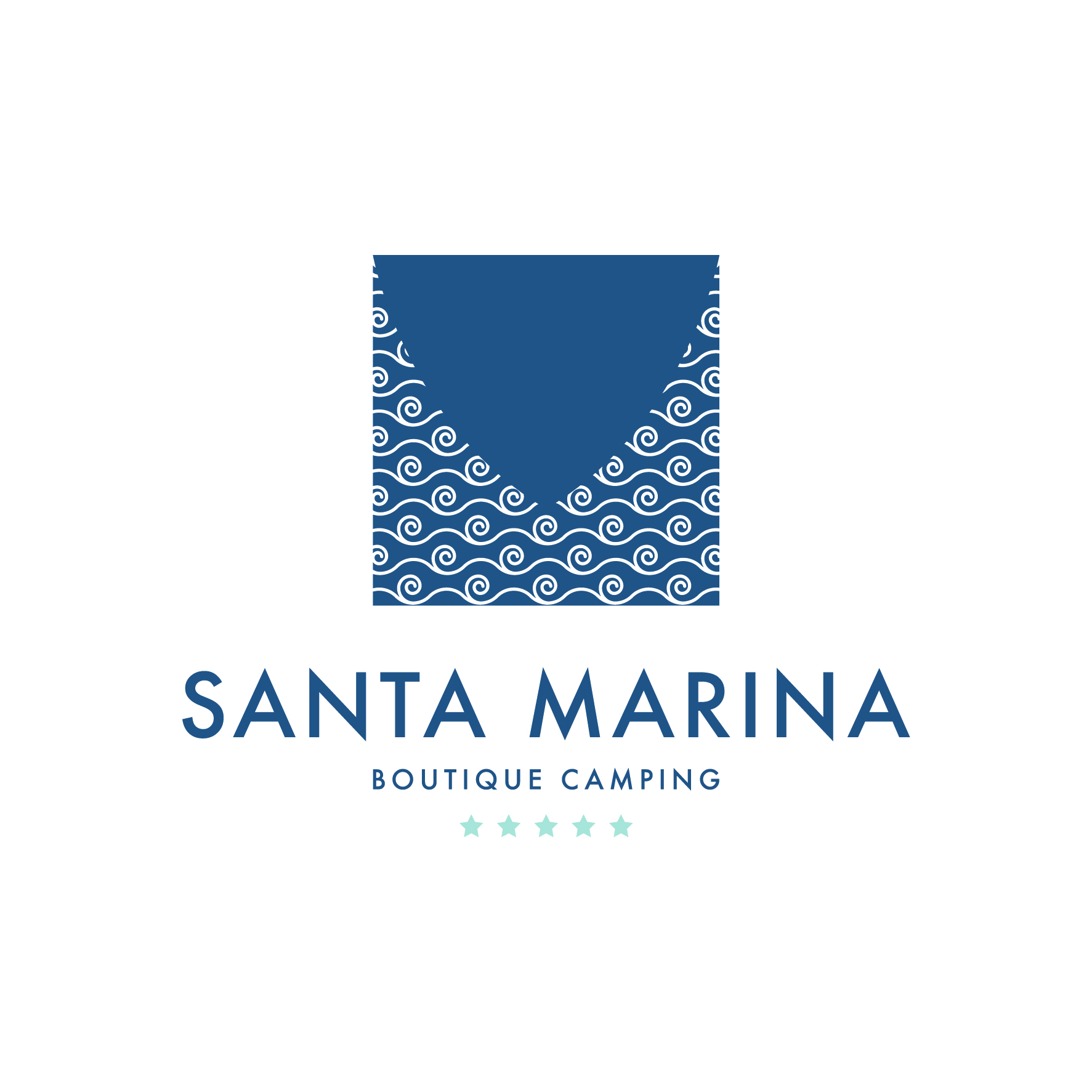 Santa Marina Boutique Camping