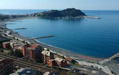 Santanna Camping al Mare