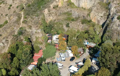 Santanna Camping al Mare