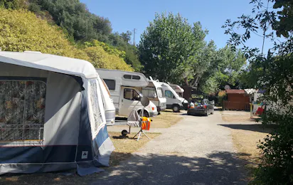Santanna Camping al Mare