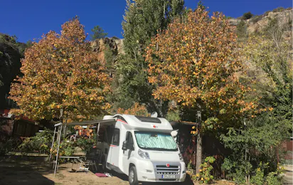 Santanna Camping al Mare