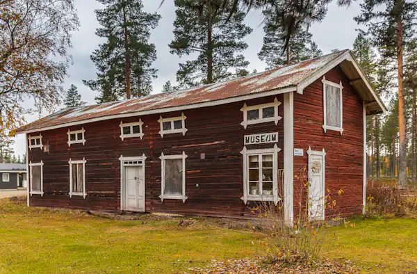 Åsarna Skicenter