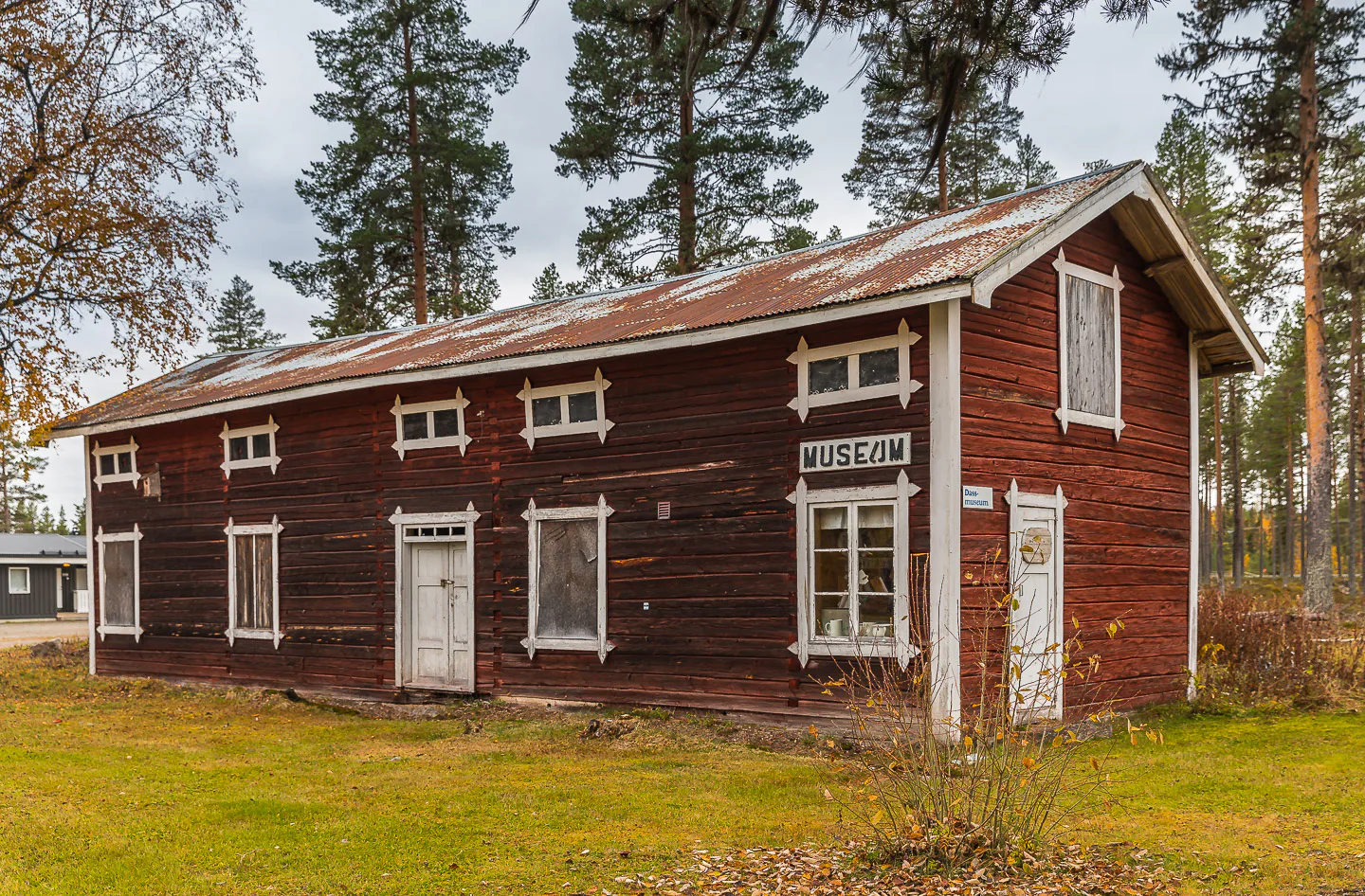 Åsarna Skicenter
