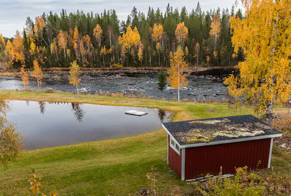 Åsarna Skicenter