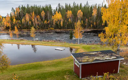 Åsarna Skicenter