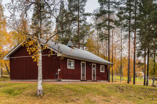 Åsarna Skicenter