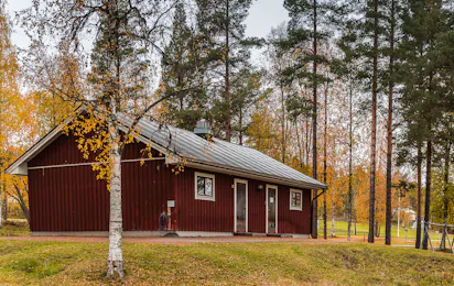 Åsarna Skicenter