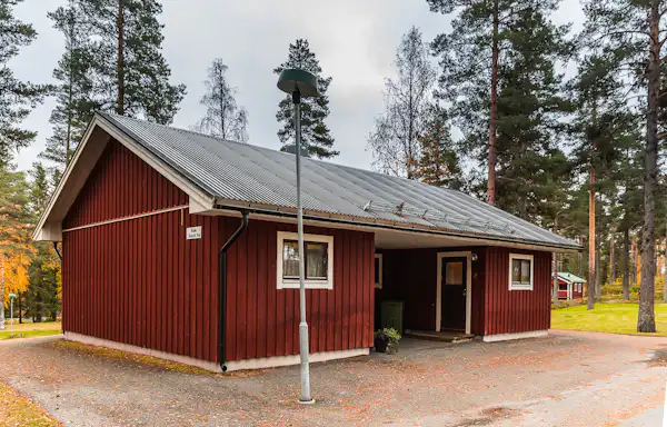 Åsarna Skicenter
