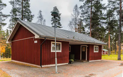 Åsarna Skicenter