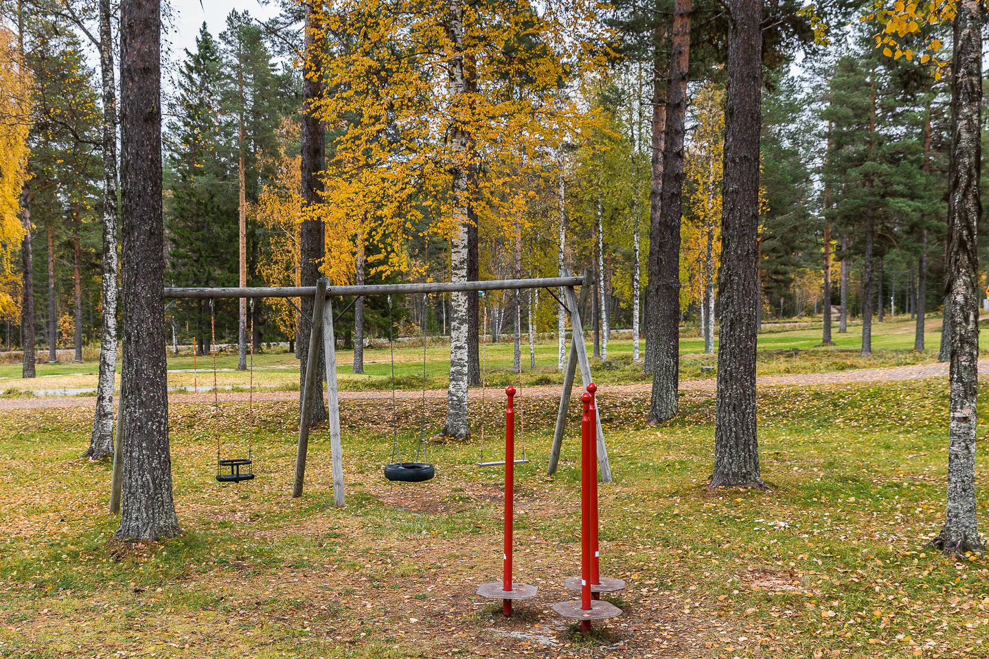 Åsarna Skicenter