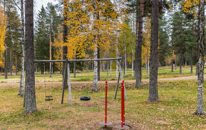 Åsarna Skicenter