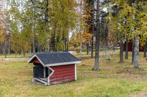 Åsarna Skicenter