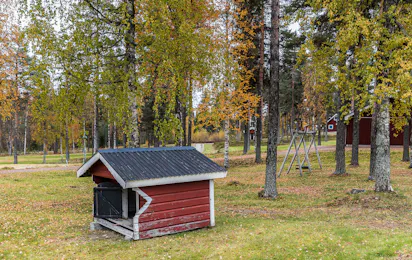 Åsarna Skicenter