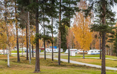 Åsarna Skicenter