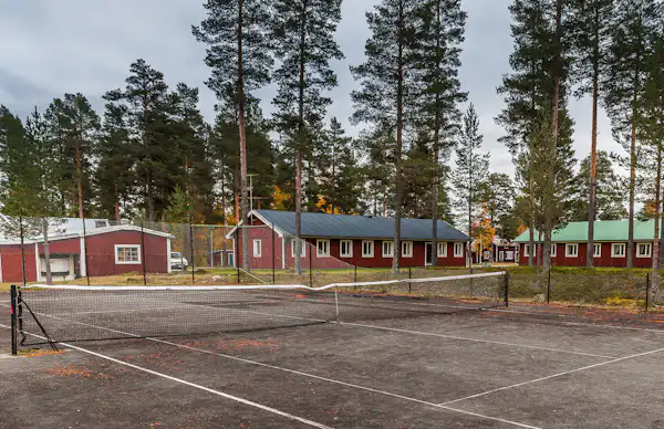 Åsarna Skicenter