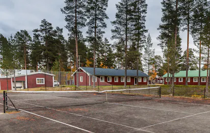 Åsarna Skicenter