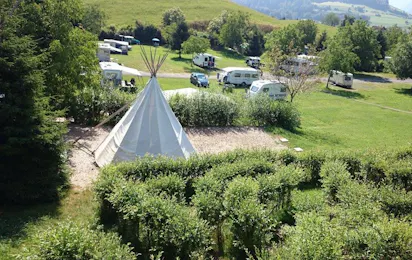 Erlebnisbauernhof & Camping Gerbe