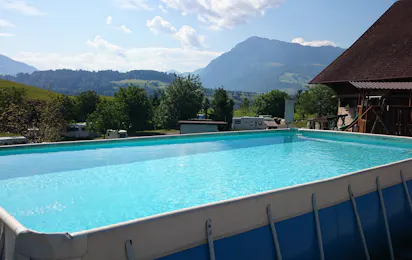 Erlebnisbauernhof & Camping Gerbe