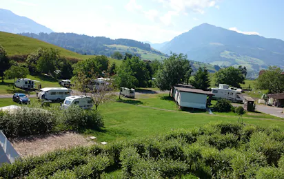 Erlebnisbauernhof & Camping Gerbe