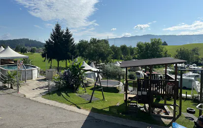 Erlebnisbauernhof & Camping Gerbe