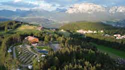 Camping Schartner Alm